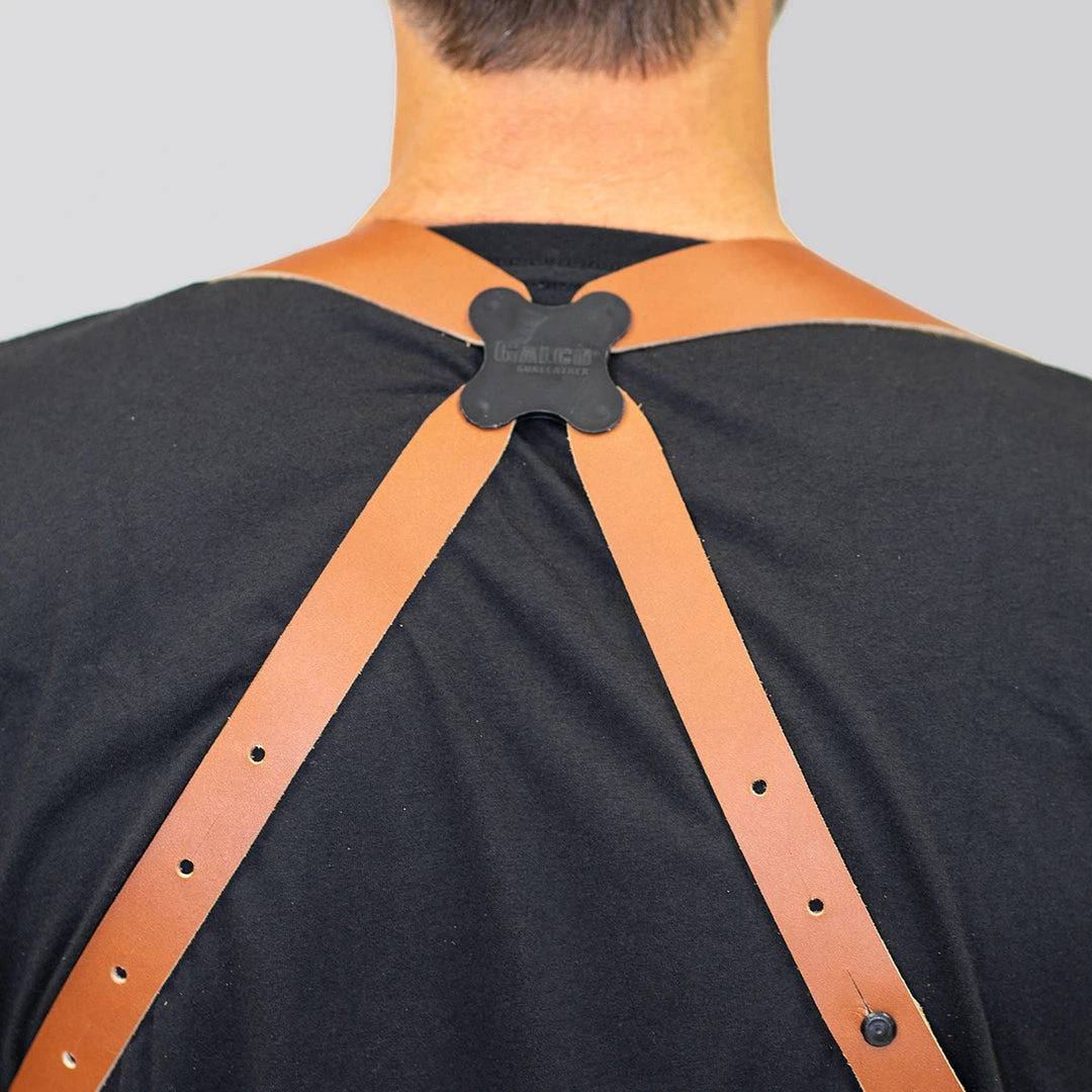 Galco SSH 2.75" Shoulder Harness