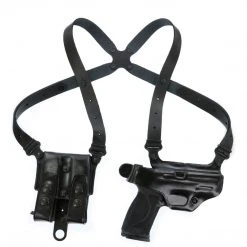 Galco Miami Classic Shoulder System
