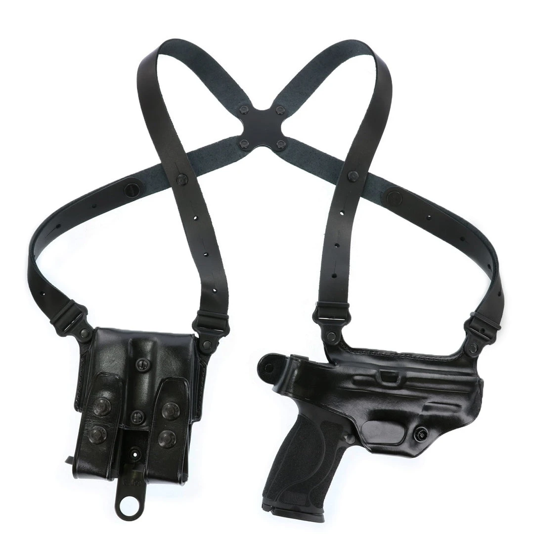 Galco Miami Classic Shoulder System