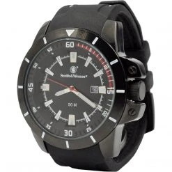 Smith And Wesson Smith & Wesson Trooper Watch