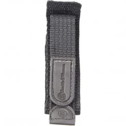 Smith And Wesson Smith & Wesson Tritium Watch H3 Nylon & Rubber