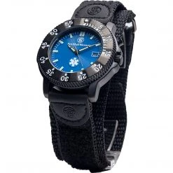 Smith And Wesson Watches Smith & Wesson EMT Watch - Back Glow