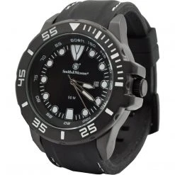 Smith And Wesson Watches Smith & Wesson Scout Watch