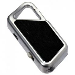 ASP Sapphire AL USB Flashlights