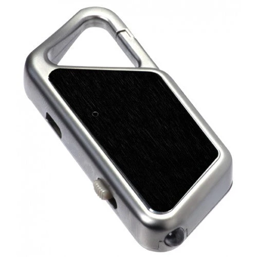 ASP Sapphire AL USB Flashlights