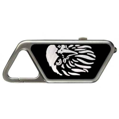 ASP Sapphire AL USB Flashlights