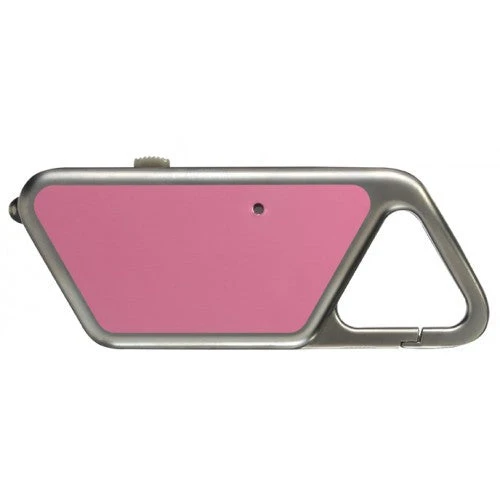 ASP Sapphire AL USB Flashlights