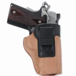 Inside The Waistband Holsters Galco Scout Clip On Inside Pant Holster