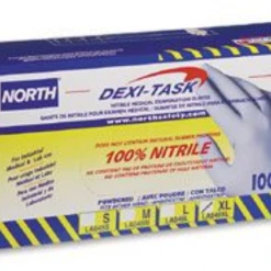 First Aid Kits Honeywell Dexi-Task - Disposable Food Processing Gloves