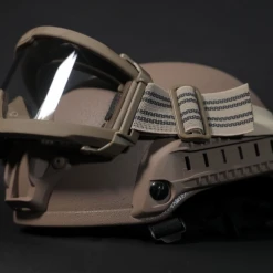 Eyeware Rothco OTG Ballistic Goggles