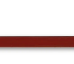 Zak Tools Zak Tool 42" Halligan Tool - Red/Silver 12 Lbs. Entry Tools