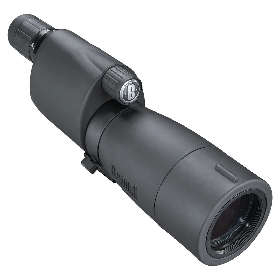 Bushnell Sentry Spotting Scope - 18-36x50 Spotting Scopes