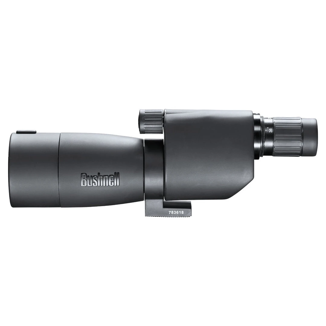 Bushnell Sentry Spotting Scope - 18-36x50 Spotting Scopes