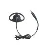 Code Red Headsets Shield-M2 3.5 Mm Threaded Listen-Only 2-Way Radio Earpiece With 30 Inch Cord Motorola
