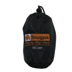 Snugpak Silk Liner Sleeping Bags