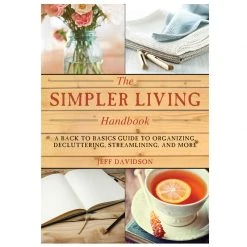 Proforce Equipment Simpler Living Handbook Books