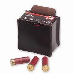 Range Bags Galco Single Box Shell Carrier