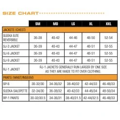 Snugpak SJ-9 Warm Winter Jacket Jackets