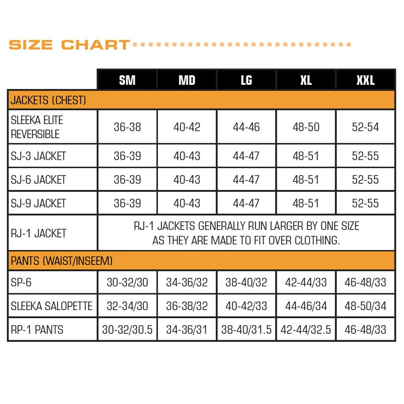 Snugpak SJ-9 Warm Winter Jacket Jackets