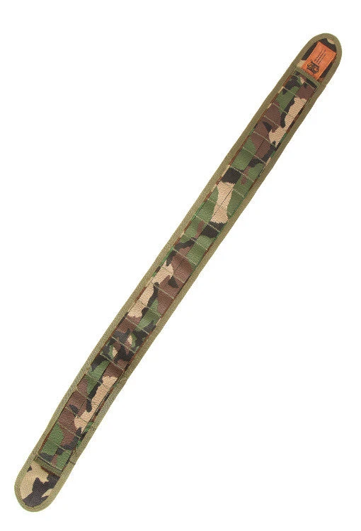 High Speed Gear Slim-Grip Padded Belt Belts