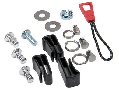 MSR Snowshoe Maintenance Kit Snowshoes