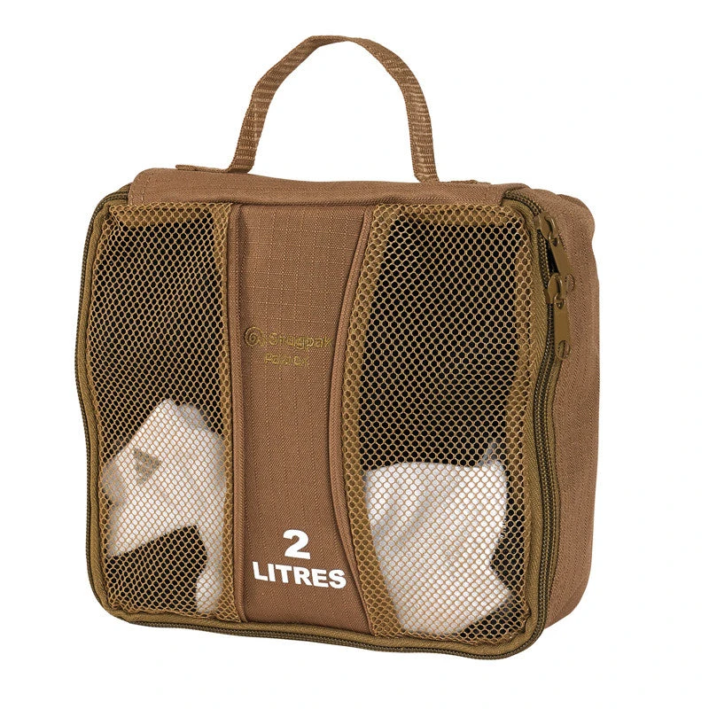 Snugpak Pakbox 2-Liter