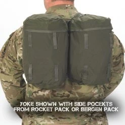Snugpak Yoke System