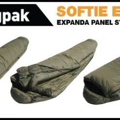 Snugpak Softie Elite 1 Sleeping Bag