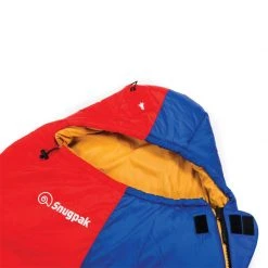 Sleeping Bags Snugpak Softie Expansion 2 Sleeping Bag