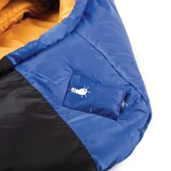 Snugpak Softie Expansion 3 Sleeping Bag Sleeping Bags
