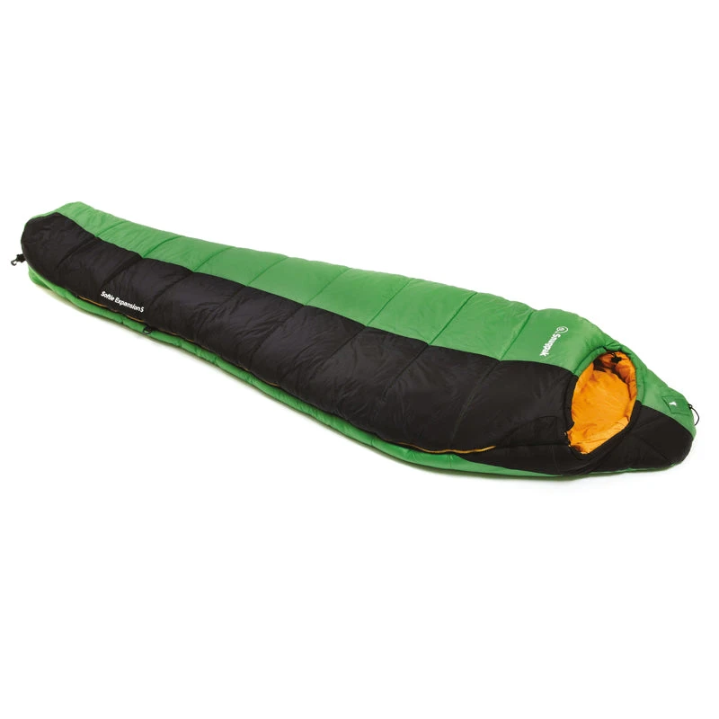 Sleeping Bags Snugpak Softie Expansion 5 Sleeping Bag