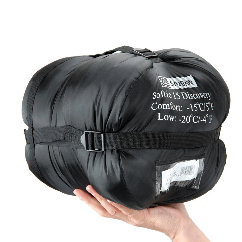 Sleeping Bags Snugpak Softie 15 Discovery Sleeping Bag