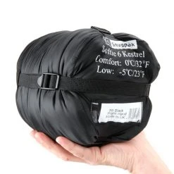 Snugpak Softie 6 Kestrel Sleeping Bag Sleeping Bags
