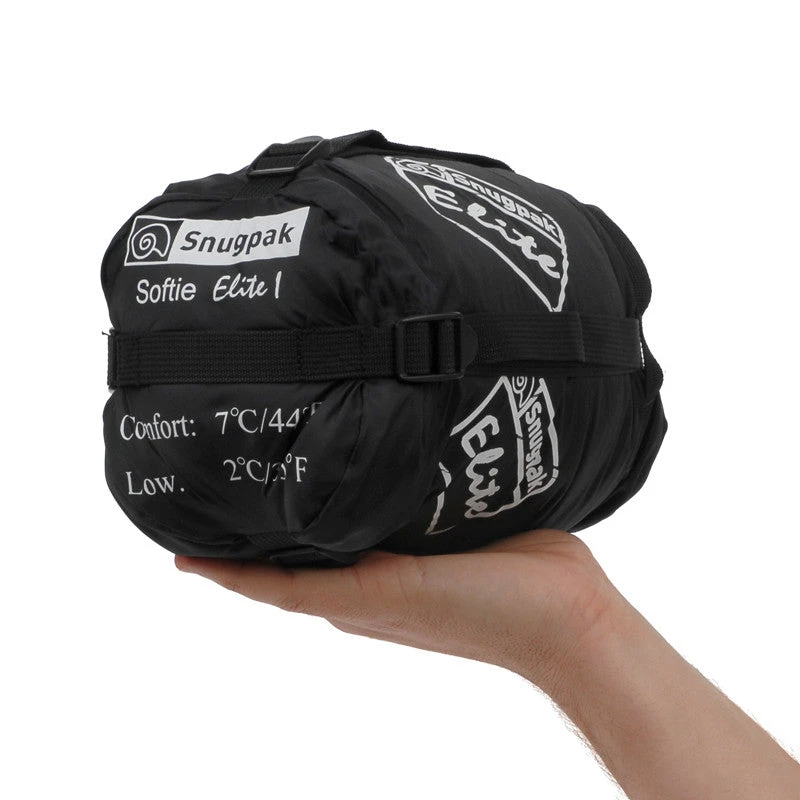 Snugpak Softie Elite 1 Sleeping Bag