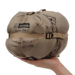 Sleeping Bags Snugpak Softie Elite 3 Sleeping Bag