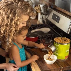 Nutrient Survival Southwestern Medley MREs