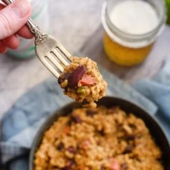 Nutrient Survival Southwestern Medley MREs