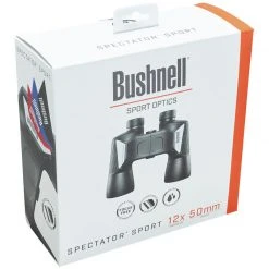 Bushnell Spectator Sport Binoculars 12x50