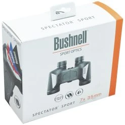 Bushnell Spectator Sport Binoculars 7x35
