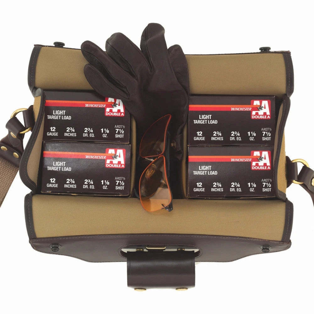 Galco Sporting Clays Bag
