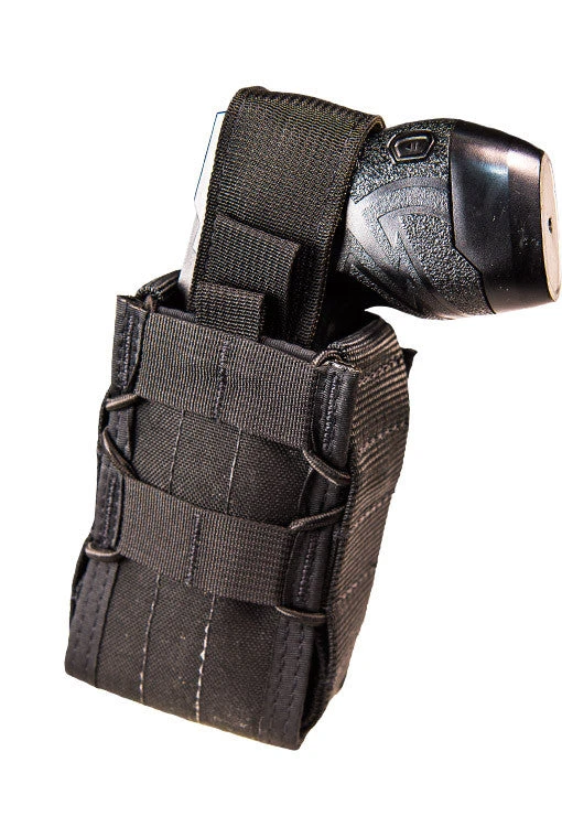 High Speed Gear Stun Gun Taco - Belt Mount