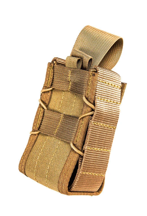 High Speed Gear Stun Gun Taco - Belt Mount