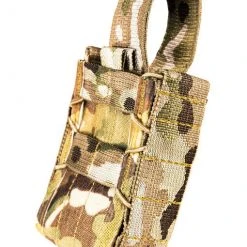 High Speed Gear Stun Gun Taco - Molle MOLLE Holsters