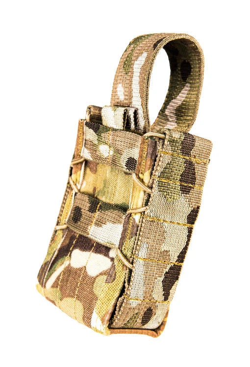 High Speed Gear Stun Gun Taco - Molle MOLLE Holsters