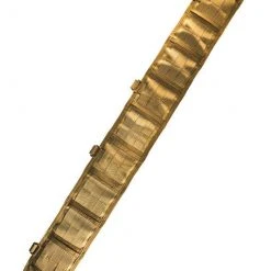 High Speed Gear Sure-Grip Padded Belt - Slotted