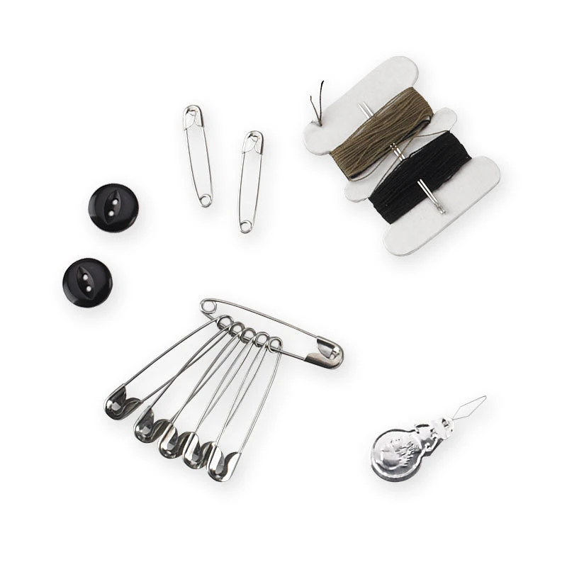 Camping Accessories NDūR Survival Tin