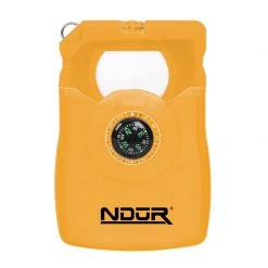 Proforce Equipment NDuR Survival Tool W/Compass