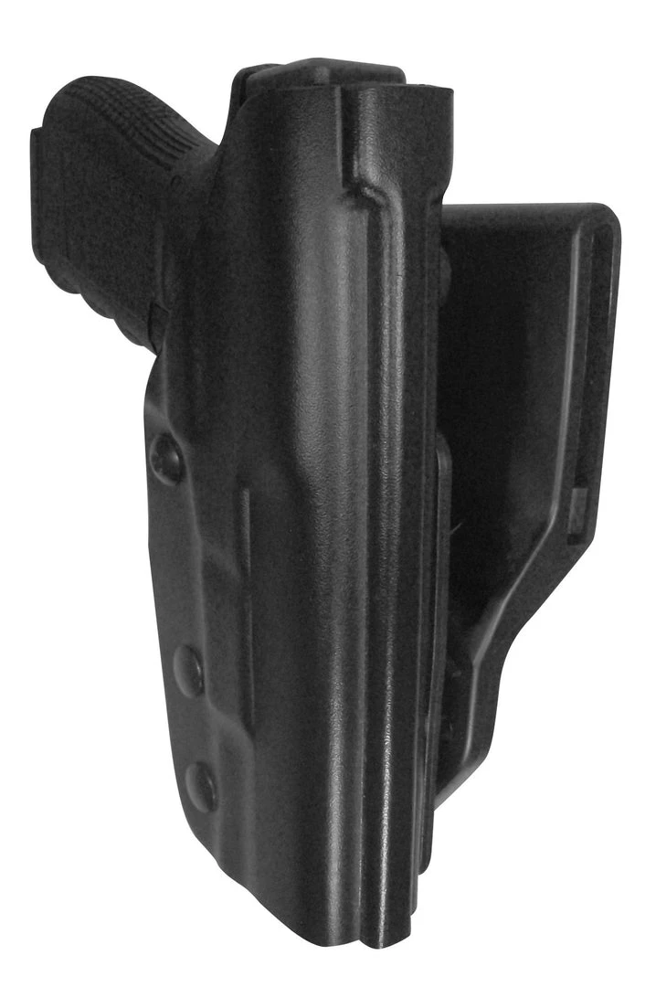 Gould & Goodrich T381 Double Retention Duty Holster