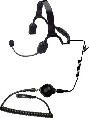 Code Red Headsets TBCH-Mod-M7APX Tactical Bone Conduction Headset Tactical Headsets