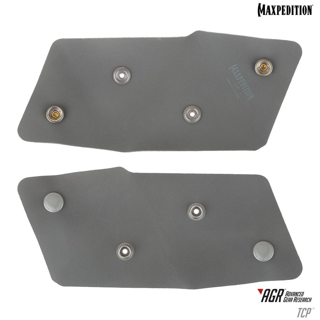 Maxpedition TCP Triangle Coin Pouch Wallets